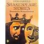 Shakespeare Stories