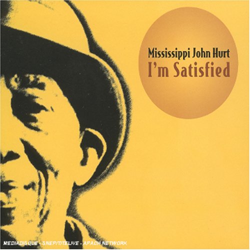 CD-Charts  Search : I'm Satisfied