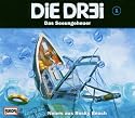 Die Dr3i - Folge 01: Das Seeungeheuer