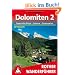 Bergwanderungen in den Dolomiten, Bd.2, Eggentaler Berge mit Latemar und Rosengarten: Eggentaler Berge - Latemar - Rosengarten. 50 Touren