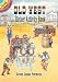 Old West Sticker Activity Book (Dover Little Activity Books)