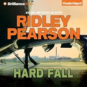 Hard Fall | [Ridley Pearson]