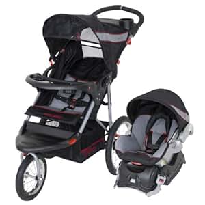 baby travel trend expedition systems lx stroller seat system strollers infant