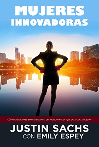 Mujeres Innovadoras (Spanish Edition)