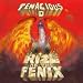 Rise of The Fenix (CD/DVD Deluxe)