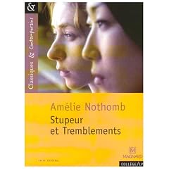 Stupeur et Tremblements