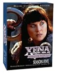 Xena Warrior Princess:S5