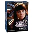 Xena Warrior Princess:S5