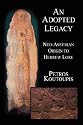 An Adopted Legacy: Neo-Assyrian Origin to Hebrew Lore