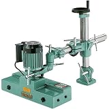 Grizzly G1135 Track Feeder w/ 4 Speeds, Single-Phase