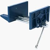 Shop Fox G9851 Quick Release Vise - 9 Jaw