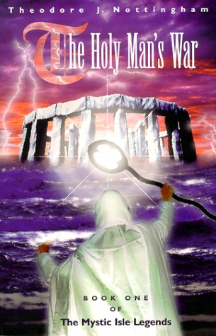 Mystic War
