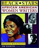 African American Women Writers (Black Stars)