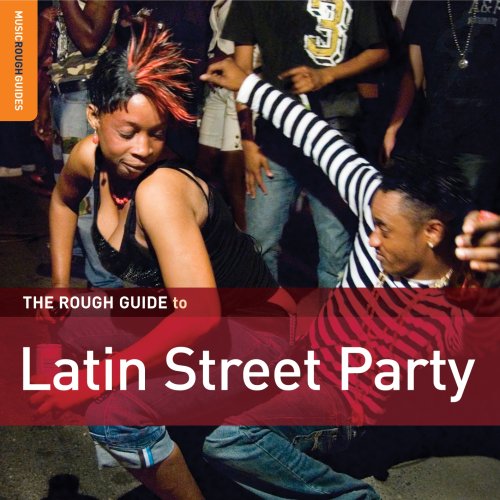 Rough Guide to Latin Street Party