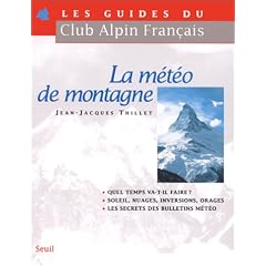 La M�t�o de montagne