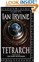 Tetrarch: Volume Two of The Well of Echoes (Well of Echoes S.)