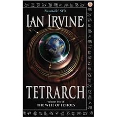 Tetrarch (Well of Echoes)