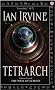 Tetrarch: Volume Two of The Well of Echoes (Well of Echoes S.)