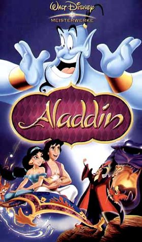Aladdin