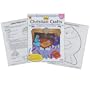 Carson-Dellrosa Publishing Easy Christian Crafts