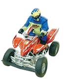 Taiyo Edge R/C Freestyle ATV