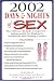 2002 Days & Nights of Sex