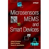 Microsensors,MEMSandSmartDevices
