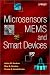 Books : Microsensors, MEMS and Smart Devices