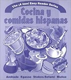 Cocina y comidas hispanas