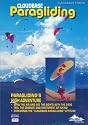 Cloudbase Paragliding