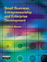 Small Business and Enterprise Development