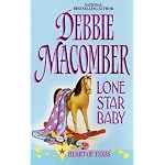 Lone Star Baby  (Heart of Texas , No 6) book cover