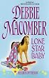 Lone Star Baby  (Heart of Texas , No 6)