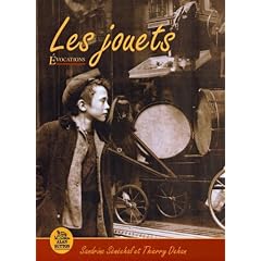 Les jouets