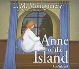 Anne Of The Island