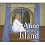 Anne Of The Island