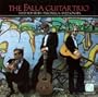 The Falla Guitar Trio: West Side Story, Pulcinella, Jazz Sonata