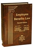 Employee Benefits Law