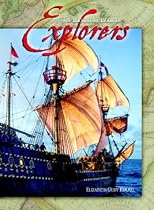 The Look-It-Up Book of Explorers (Look-It-Up Books)