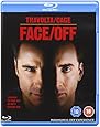 Face/Off [Blu-ray]