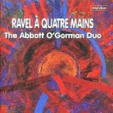 Ravel à quatre mains