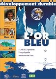 Revue Strass Production  / L'Or Bleu