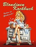 Blondinen Kochbuch
