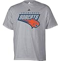 adidas Charlotte Bobcats Primary Logo Short Sleeve T-Shirt