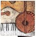 Ragtime I by Marina. Size 18.94 inches width by 21.99 inches height. High Quality Art Poster Print