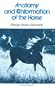 Anatomy and conformation of the horse