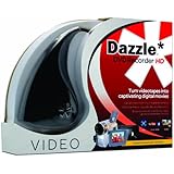 Dazzle DVD Recorder HD VHS to DVD Converter