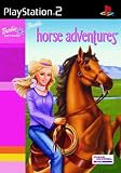 Eigenschaften Vivendi Universal Interactive  / Barbie Pferdeabenteuer - Rettet die Wildpferde