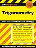 CliffsStudySolver Trigonometry (Cliffsstudy Solver)