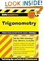 

CliffsStudySolver Trigonometry (Cliffsstudy Solver)